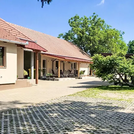 Lena 2 By Interhome * Balatonberény