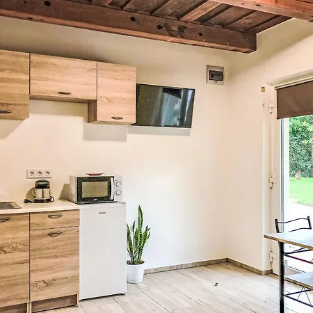 Appartamento Lena 2 By Interhome