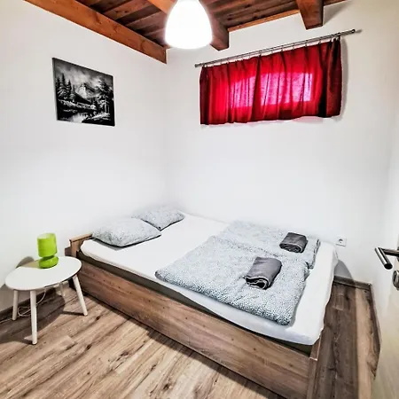 Lena 2 By Interhome Lejlighed Balatonberény