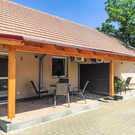 Lejlighed Lena 2 By Interhome *