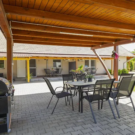 Lena 2 By Interhome Balatonberény