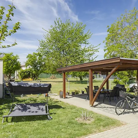 Lena 2 By Interhome * Balatonberény
