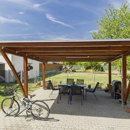 Lena 2 By Interhome Appartamento Balatonberény