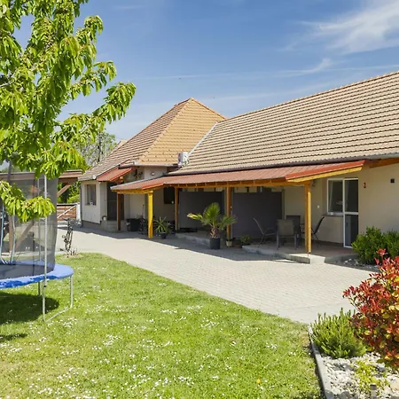 Lena 2 By Interhome Appartamento Balatonberény