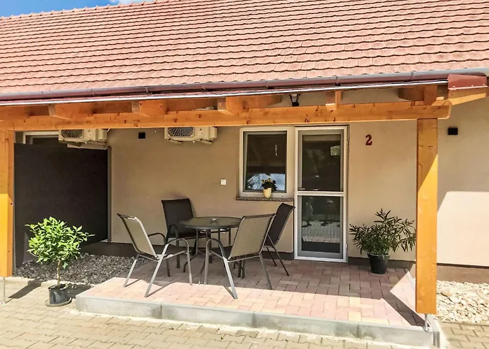 Lena 2 By Interhome Apartment *