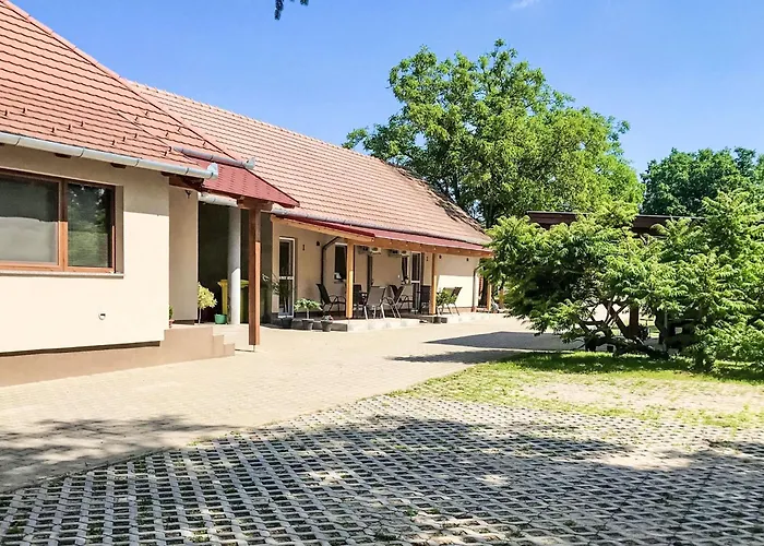 Lena 2 By Interhome * Balatonberény